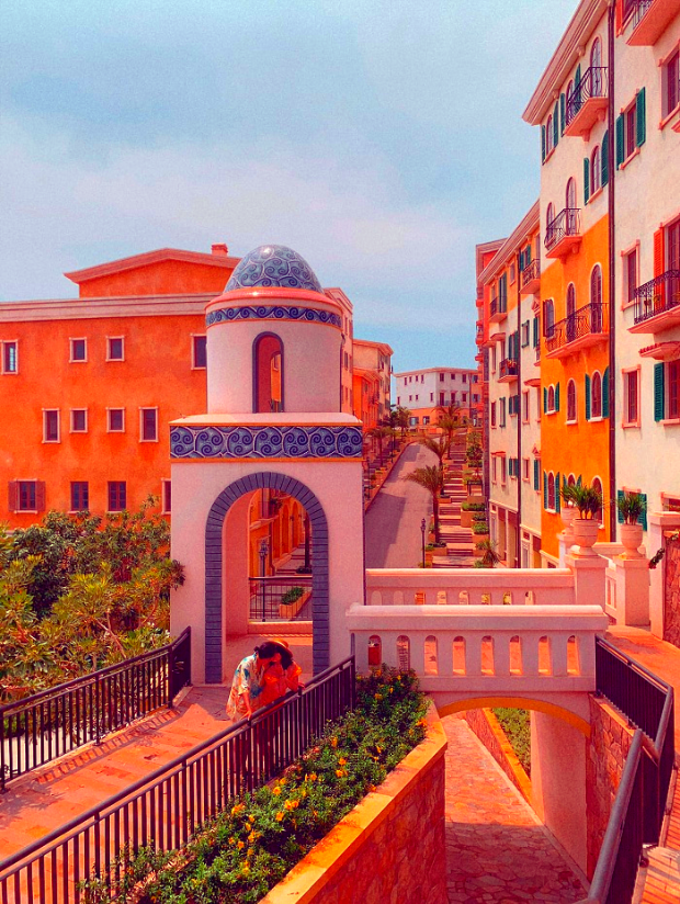 vé máy bay Hà Nội đi Phú Quốc Bamboo