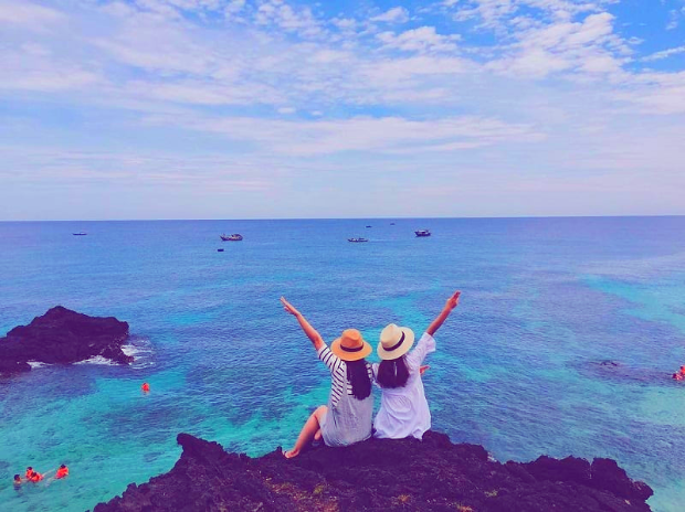 V&eacute; m&aacute;y bay S&agrave;i G&ograve;n về Quảng Ng&atilde;i