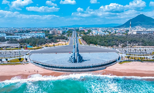 vé máy bay đi Tuy Hòa