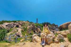 Vé máy bay Cần Thơ đi Tuy Hòa giá rẻ
