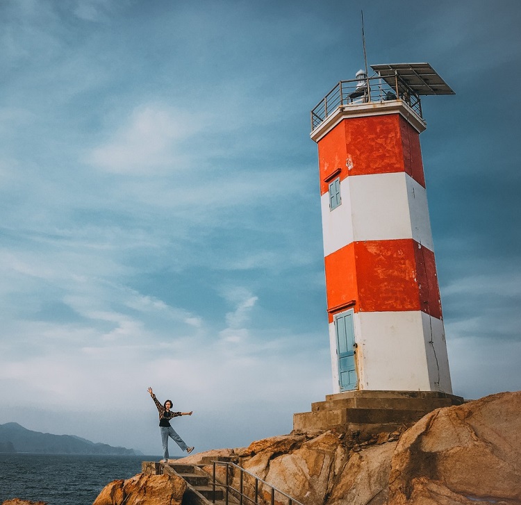 Hải đăng Gành Đèn