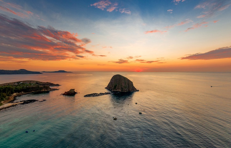 Hòn Yến Phú Yên