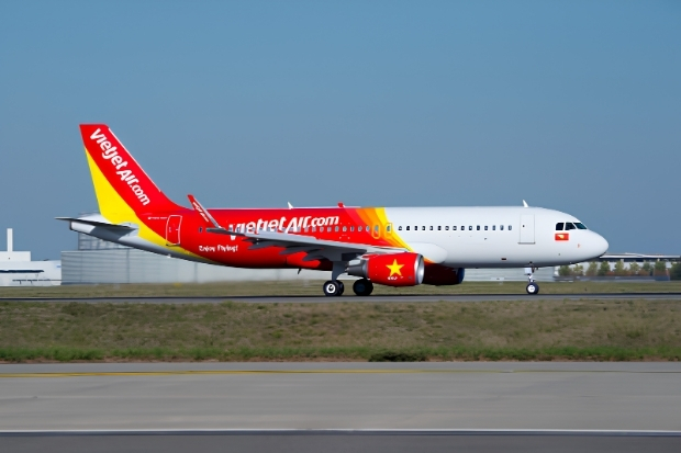 V&eacute; m&aacute;y bay Vietjet Air Hải Ph&ograve;ng Ph&uacute; Quốc thường phản chiếu r&otilde; n&eacute;t quy luật cung cầu theo từng giai đoạn
