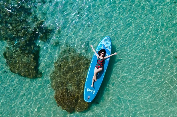 bãi biển Phú Quốc