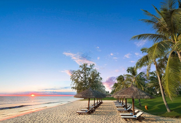 vé máy bay đi Phú Quốc