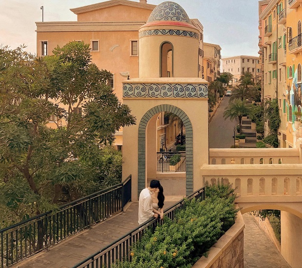 vé máy bay Vinh Phú Quốc Vietjet Air