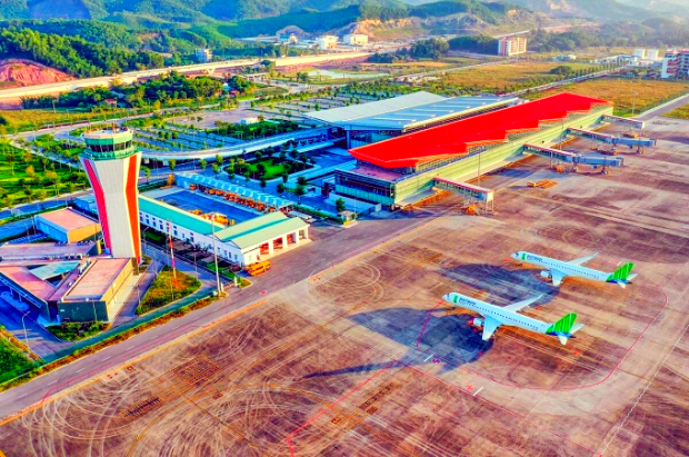 Vietjet Air sẽ ch&iacute;nh thức khai th&aacute;c Cần Thơ - V&acirc;n Đồn