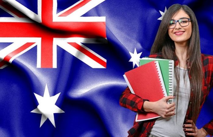 visa du học úc diện sinh viên