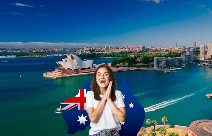 điều kiện xin visa du học úc