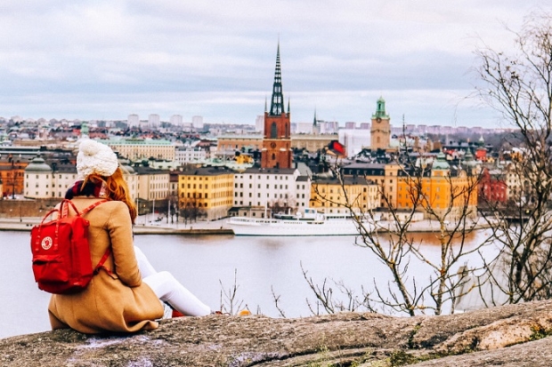Stockholm ở đâu - Lưu ý