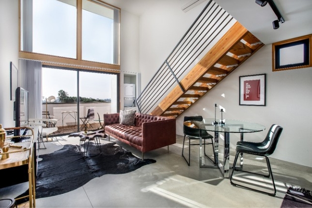 Chi phí đi Úc tự túc - Nhà nghỉ AirBnb.