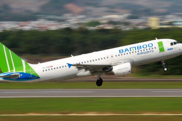 combo bamboo ph&uacute; quốc - m&aacute;y bay 