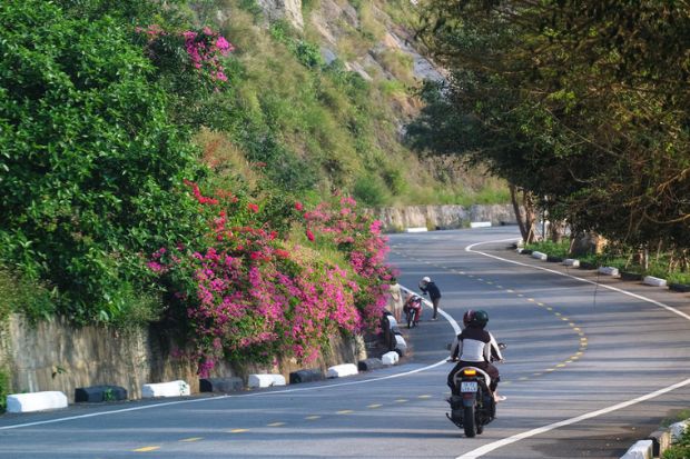 combo du lịch hà nội đà nẵng - phương tiện