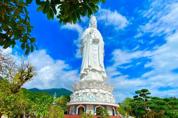 combo du lịch hà nội đà nẵng - thu hút