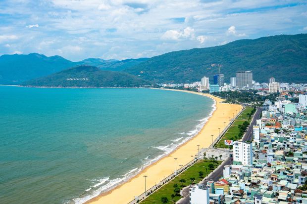 combo du lịch quy nhơn 3 ng&agrave;y 2 đ&ecirc;m - thu h&uacute;t