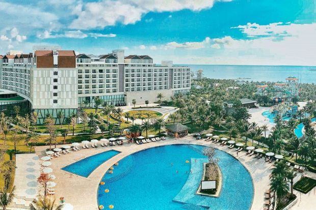 combo Vinoasis Ph&uacute; Quốc 4 ng&agrave;y 3 đ&ecirc;m - cẩn trọng
