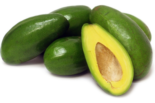 Đặc sản Đ&agrave; Lạt - Bơ Đ&agrave; Lạt