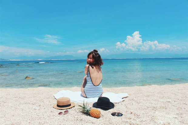 Du lịch th&aacute;ng 9 n&ecirc;n đi đ&acirc;u - Nha Trang