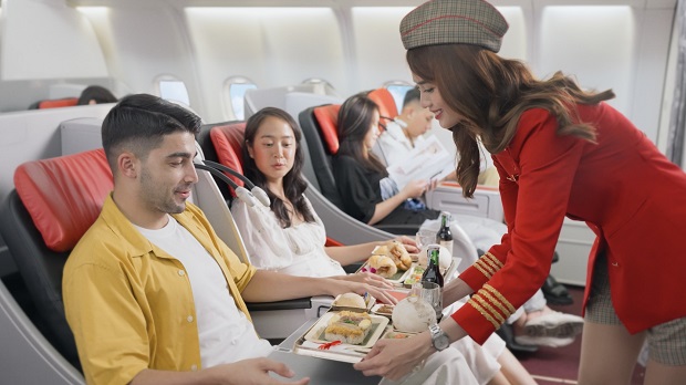Vietjet Air