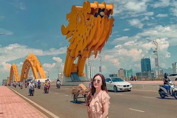 Lễ Quốc Khánh năm nay - Đà Nẵng