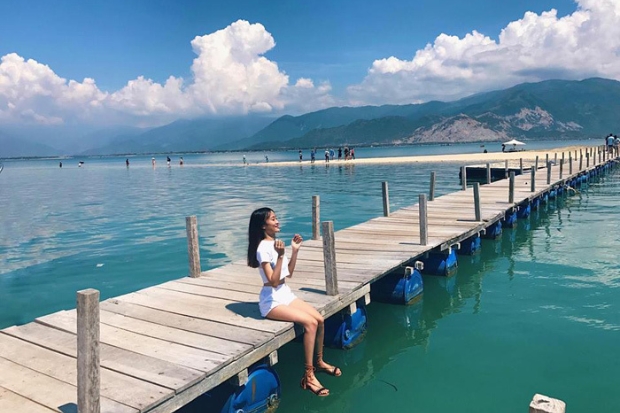 Lễ Quốc Khánh năm nay - Nha Trang