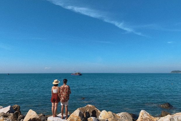 Lịch trình du lịch Đà Nẵng - Cù Lao Chàm