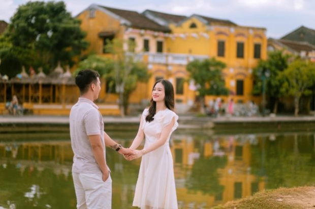 Lịch trình du lịch Đà Nẵng - Hội An