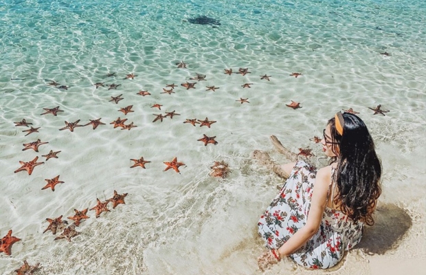 Mùa hè nên du lịch ở đâu - Phú Quốc