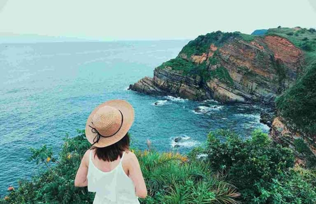 Mùa hè nên du lịch ở đâu - Đảo Cô Tô 