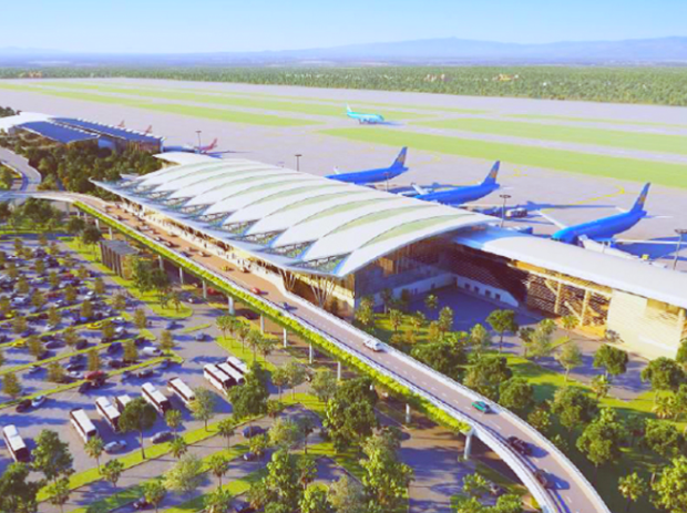 Thời gian bay Đà Nẵng đến Singapore