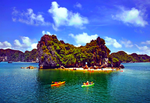 Thời gian bay từ Pleiku đi Hải Ph&ograve;ng 