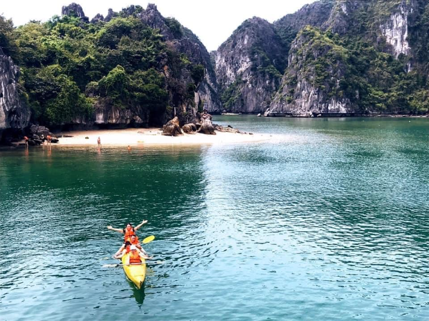 Thời gian bay Quy Nhơn đi Hải Ph&ograve;ng 