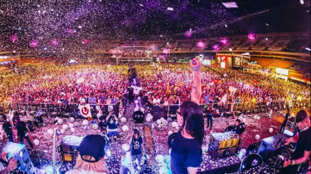 Thời tiết ở H&agrave;n Quốc th&aacute;ng 6