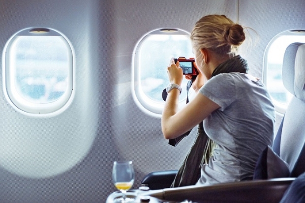 Tour du lịch Đà Lạt cho gia đình - Máy bay