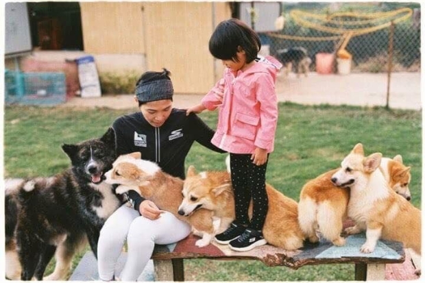 Tour du lịch Đà Lạt cho gia đình - Black Rock Garden
