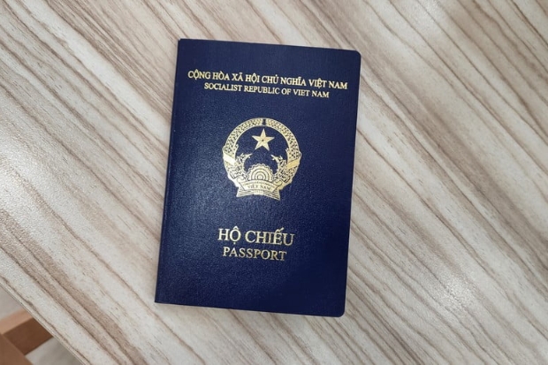 Tour du lịch Th&aacute;i Lan cao cấp - Hộ chiếu