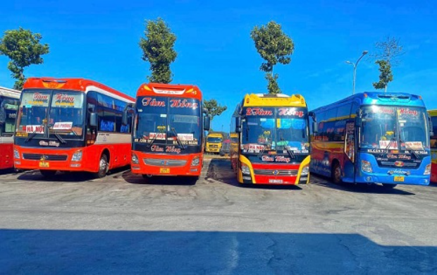 Từ Cần Thơ đi H&agrave; Nội bao nhi&ecirc;u km