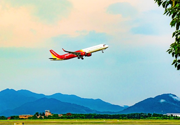 Từ Cần Thơ đi H&agrave; Nội bao nhi&ecirc;u km