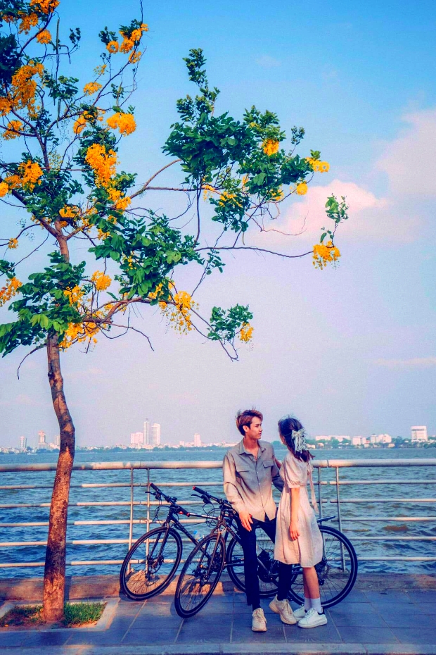 Từ Cần Thơ đi H&agrave; Nội bao nhi&ecirc;u km