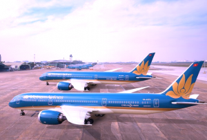 Khuynh đảo Nam Trung Bộ cùng Vietnam Airlines với giá ưu đãi từ 734.000Đ