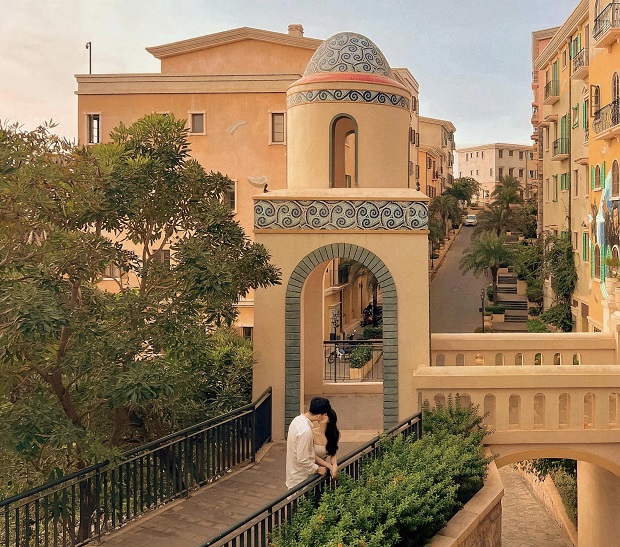 vé máy bay tháng 6