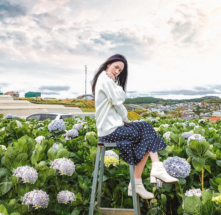 vé máy bay Đà Nẵng Đà Lạt Vietjet Air