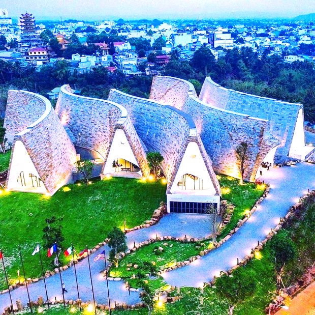 V&eacute; m&aacute;y bay đi Bu&ocirc;n Ma Thuột th&aacute;ng 6 