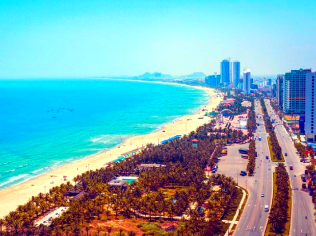 v&eacute; m&aacute;y bay đi Hải Ph&ograve;ng th&aacute;ng 6