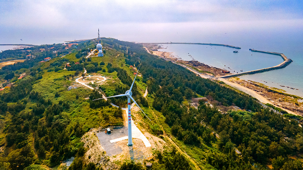 v&eacute; m&aacute;y bay đi Hải Ph&ograve;ng th&aacute;ng 6