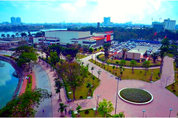 v&eacute; m&aacute;y bay đi Hải Ph&ograve;ng th&aacute;ng 6