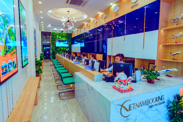 vé máy bay đi Ninh Bình 