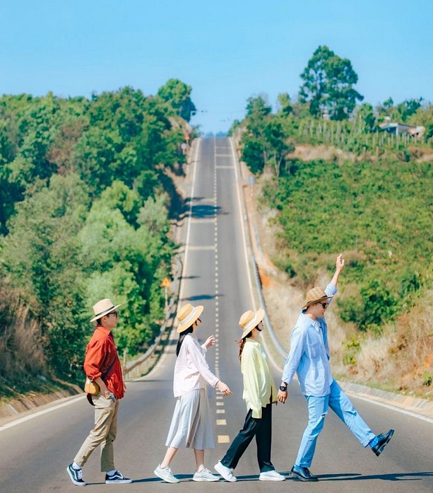 vé máy bay đi Pleiku