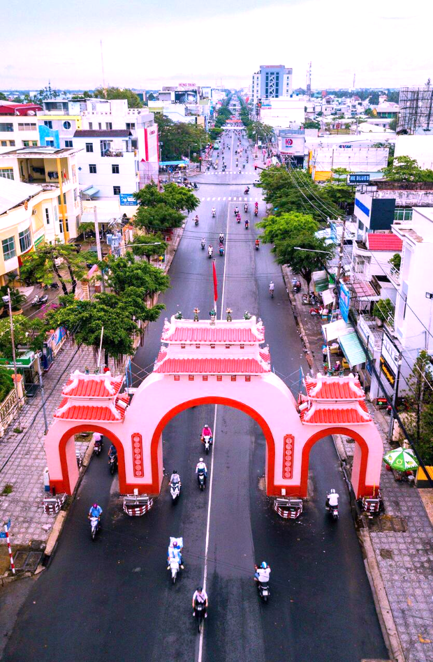 v&eacute; m&aacute;y bay đi Rạch Gi&aacute; th&aacute;ng 6