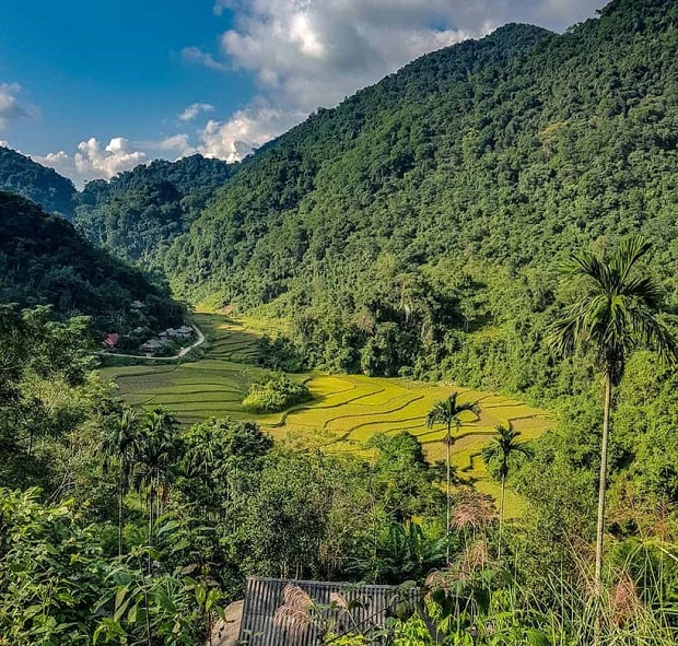 du lịch Thanh H&oacute;a th&aacute;ng 6